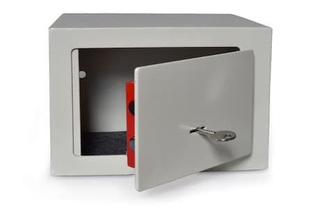 Mechanik-Tresor Waldshut